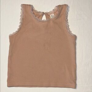 Colored Organics tank